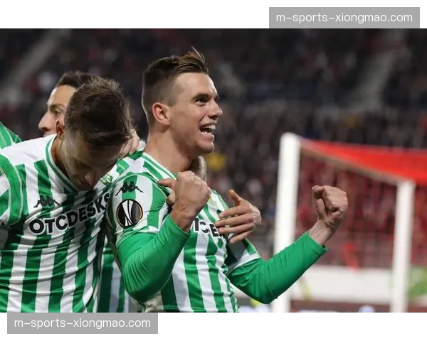 贝蒂斯中场控制力不足，由守转攻效率偏低制约进球数