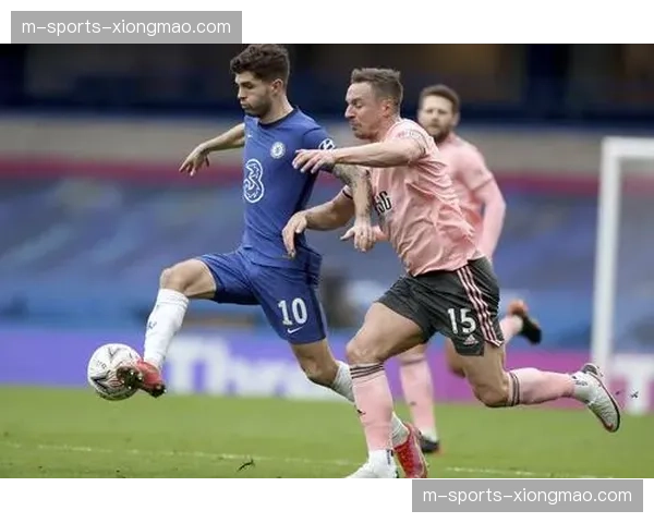 切尔西足总杯大胜续命 但联赛四连败帅位仍处悬崖边 切尔西足总杯大胜续命 但联赛四连败帅位仍处悬崖边