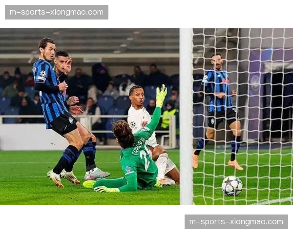 切尔西控球率占优却难破门 四场比赛21次射正零进球